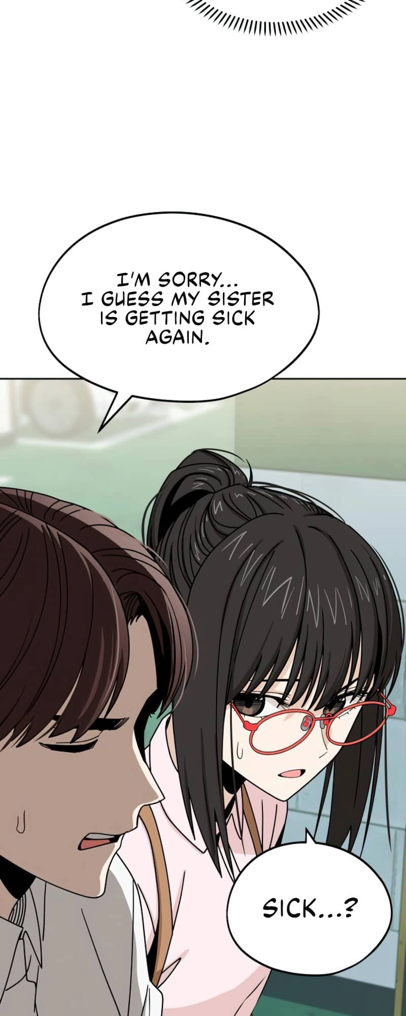 Maybe Meant to Be Chapter 60 - Page 48