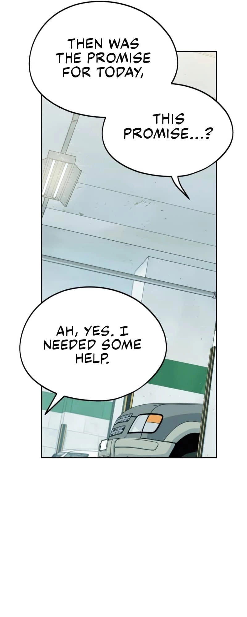 Maybe Meant to Be Chapter 60 - Page 52