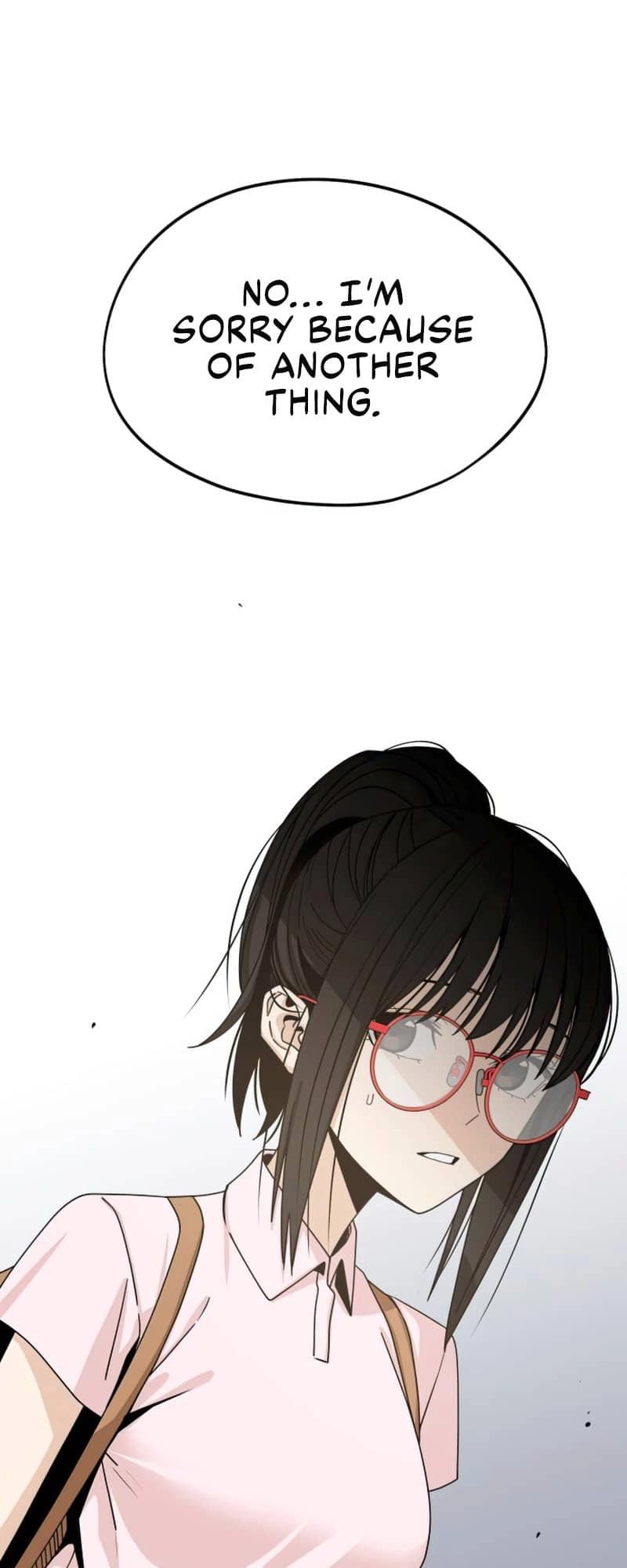 Maybe Meant to Be Chapter 60 - Page 56