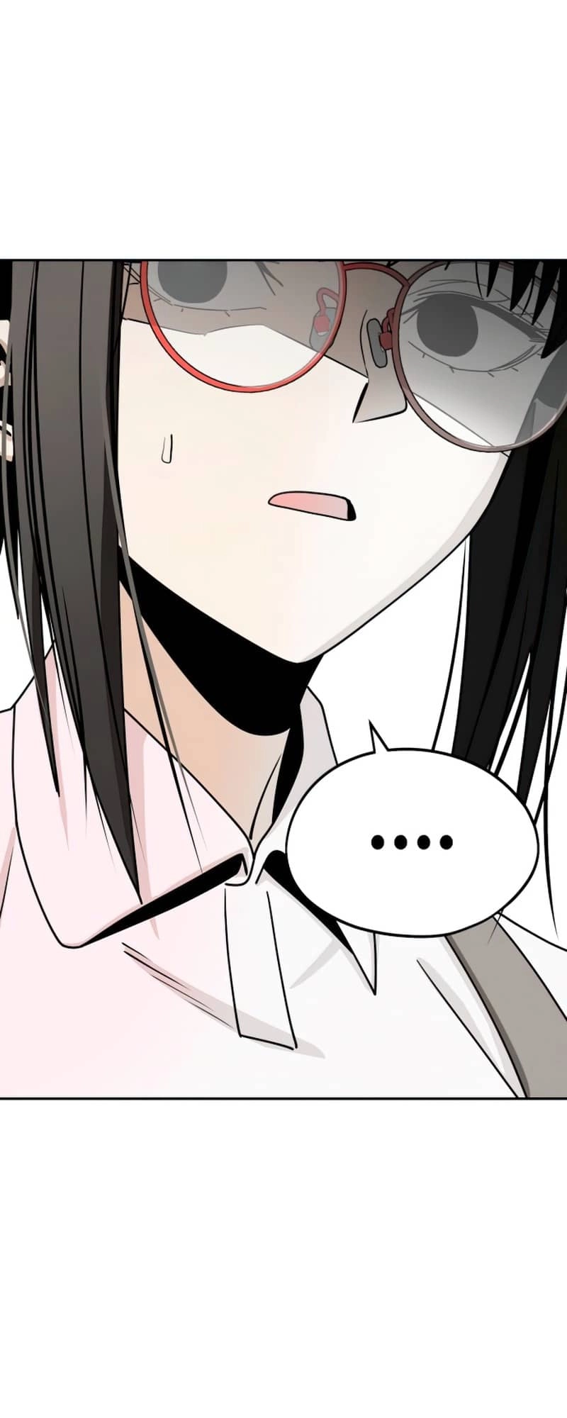 Maybe Meant to Be Chapter 60 - Page 60