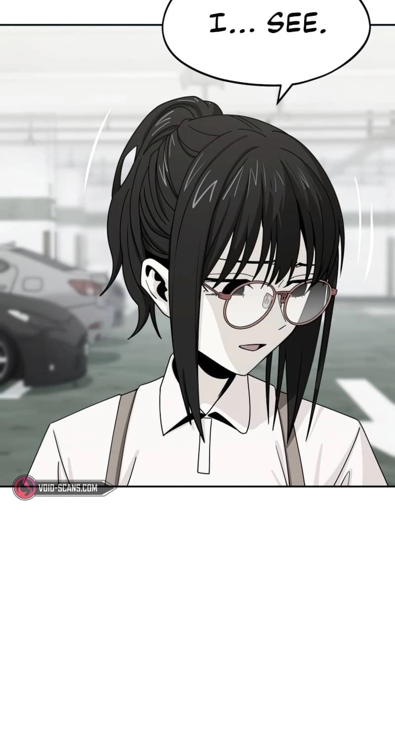 Maybe Meant to Be Chapter 60 - Page 63