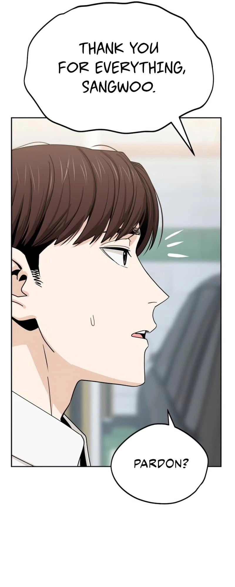 Maybe Meant to Be Chapter 60 - Page 64