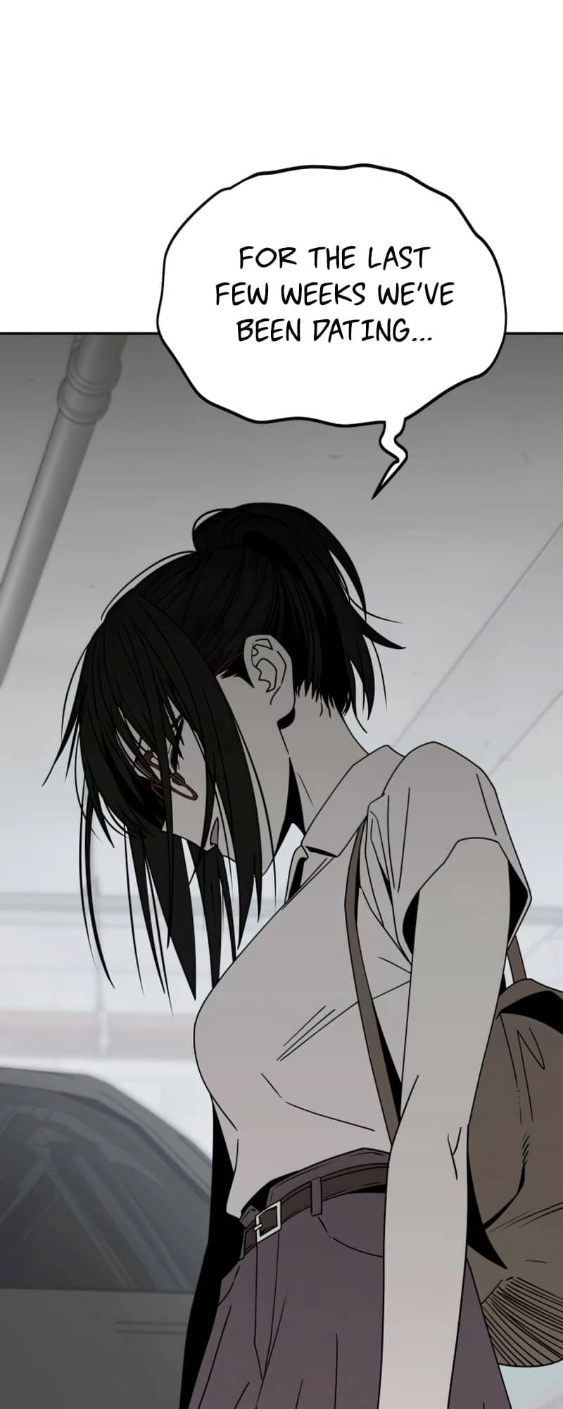 Maybe Meant to Be Chapter 60 - Page 65