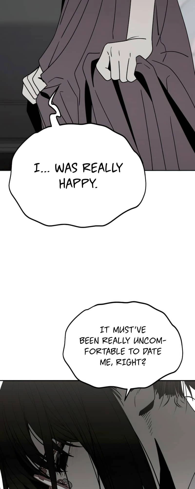 Maybe Meant to Be Chapter 60 - Page 66