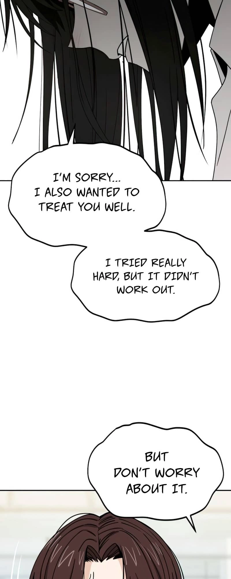 Maybe Meant to Be Chapter 60 - Page 67