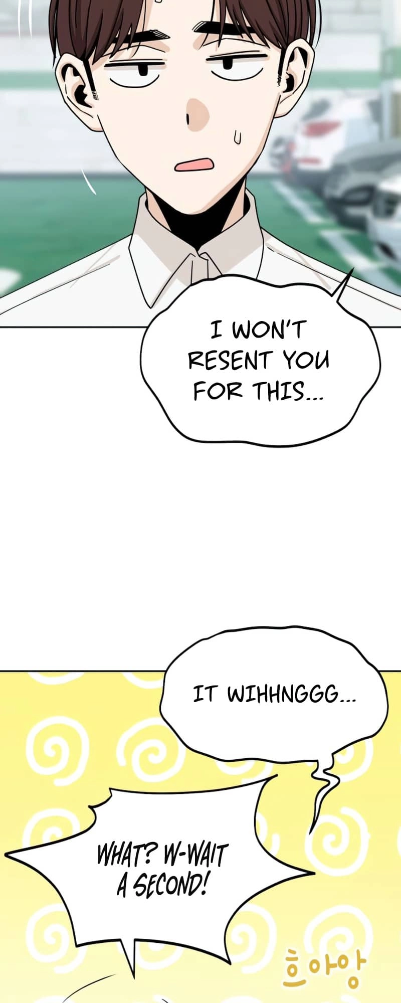 Maybe Meant to Be Chapter 60 - Page 68