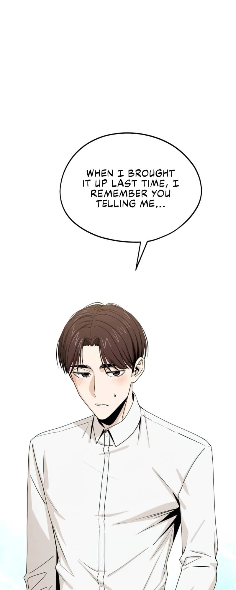 Maybe Meant to Be Chapter 60 - Page 74
