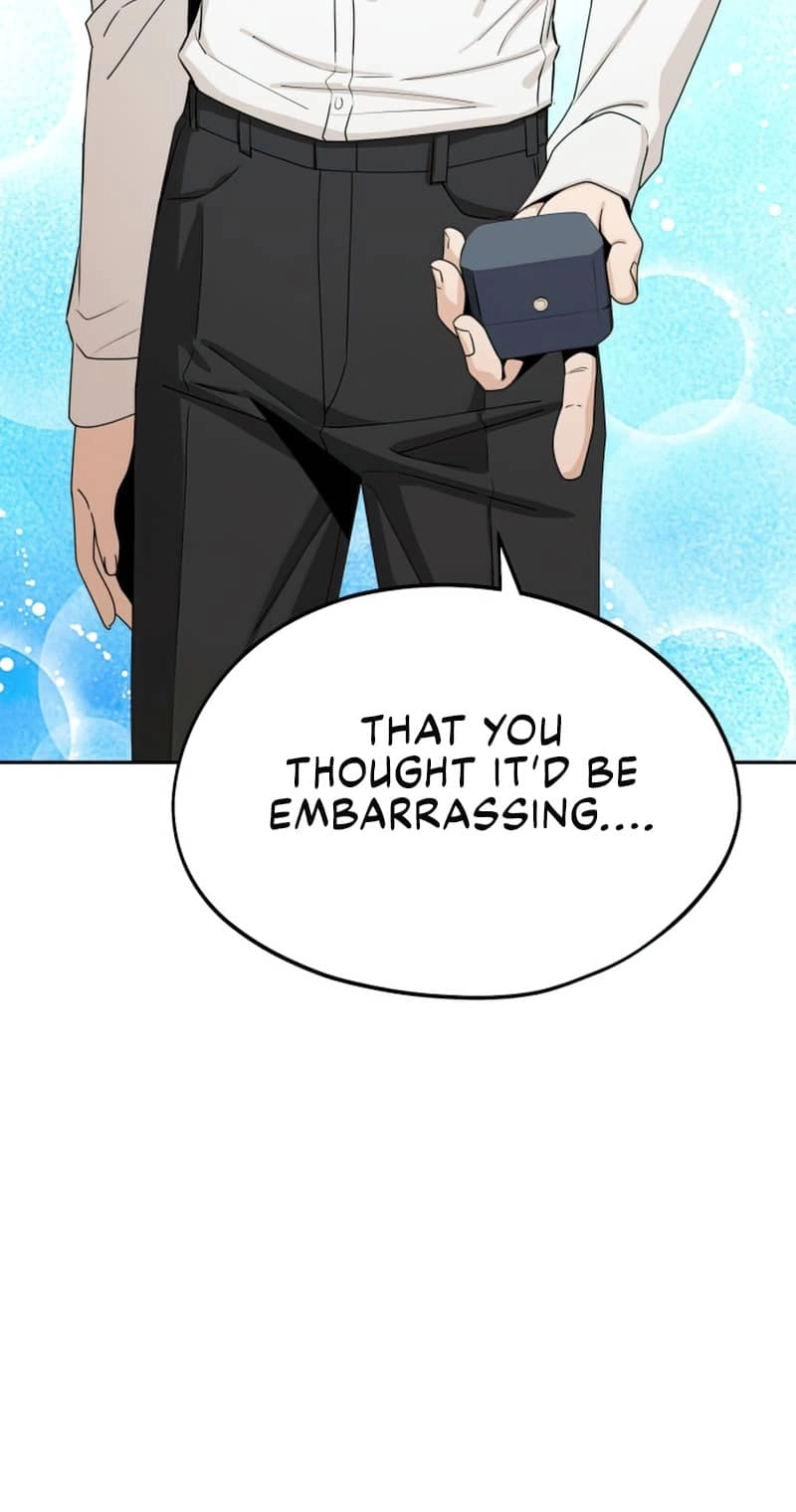 Maybe Meant to Be Chapter 60 - Page 75