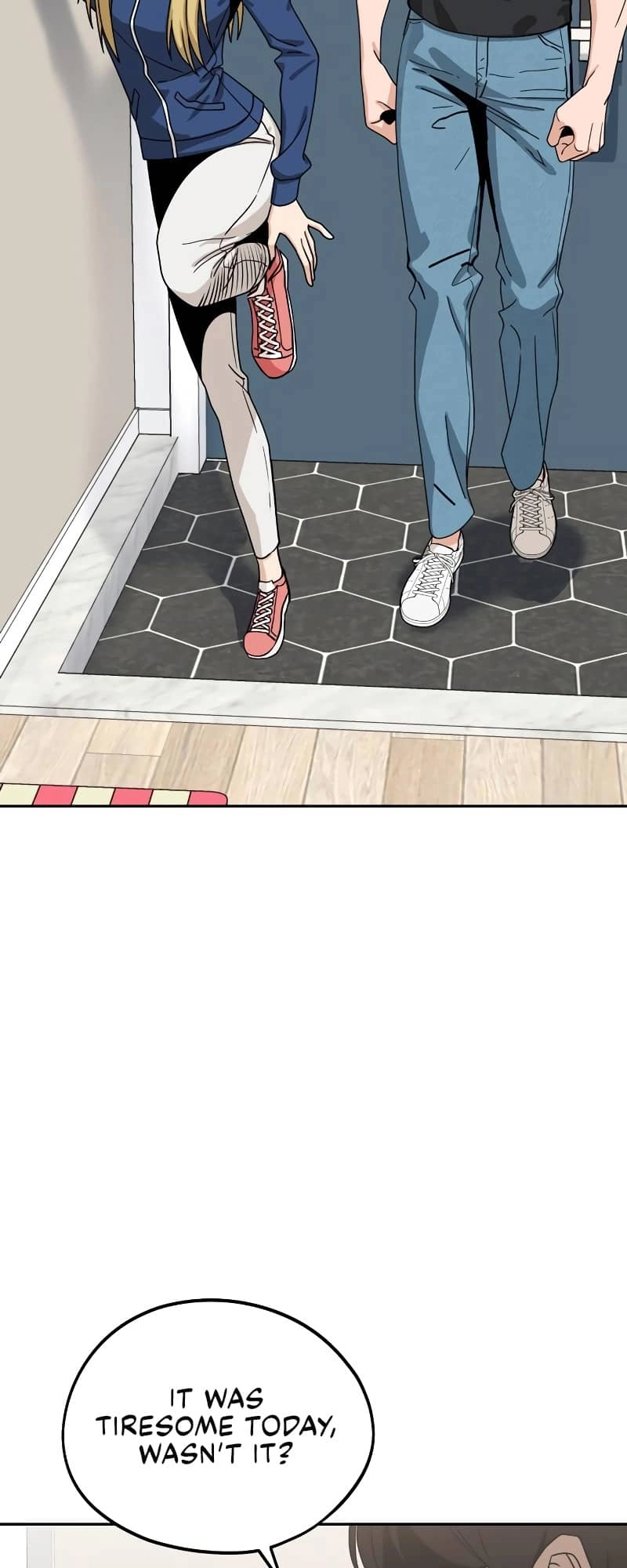 Maybe Meant to Be Chapter 61 - Page 5