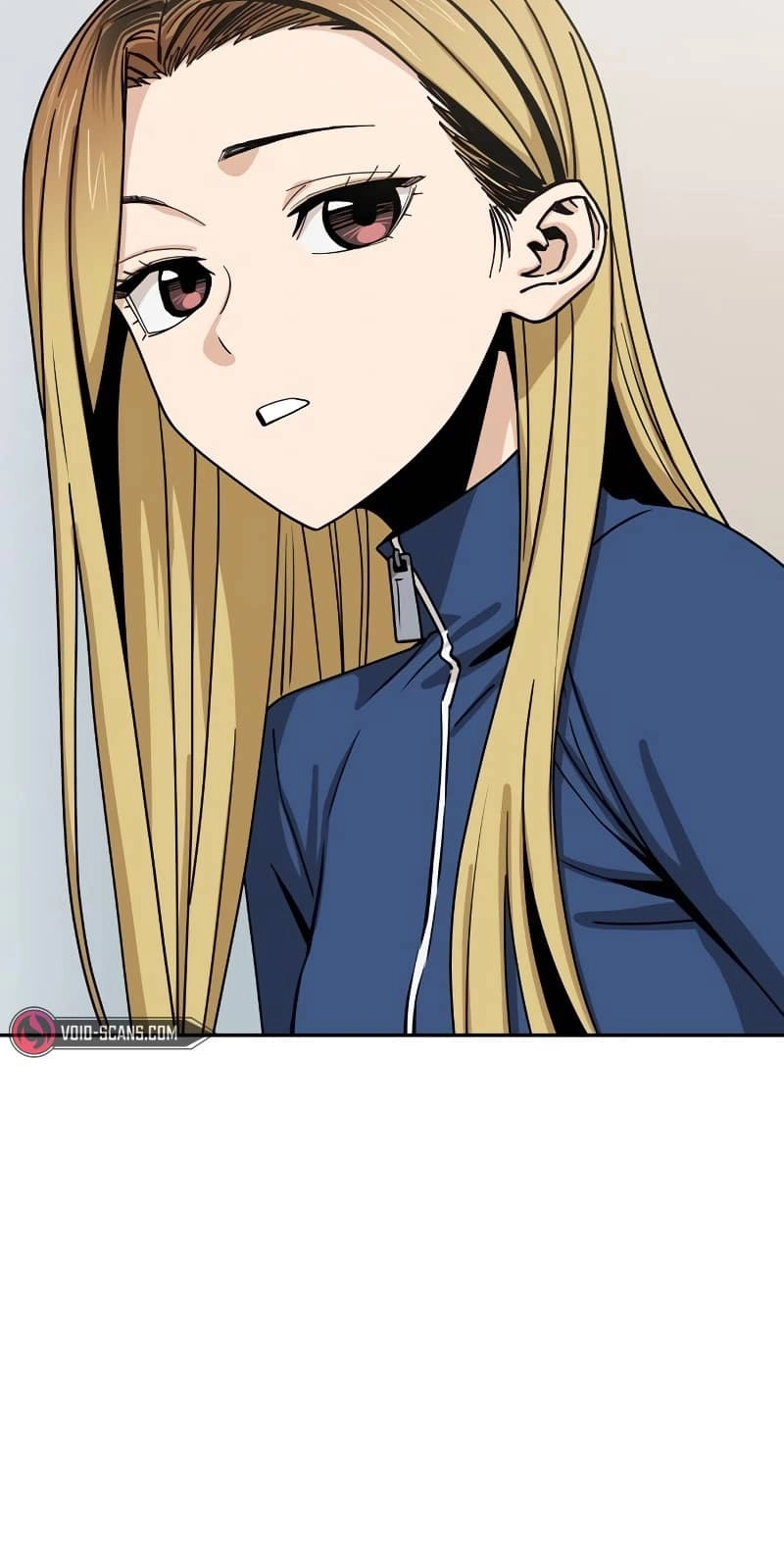 Maybe Meant to Be Chapter 61 - Page 8