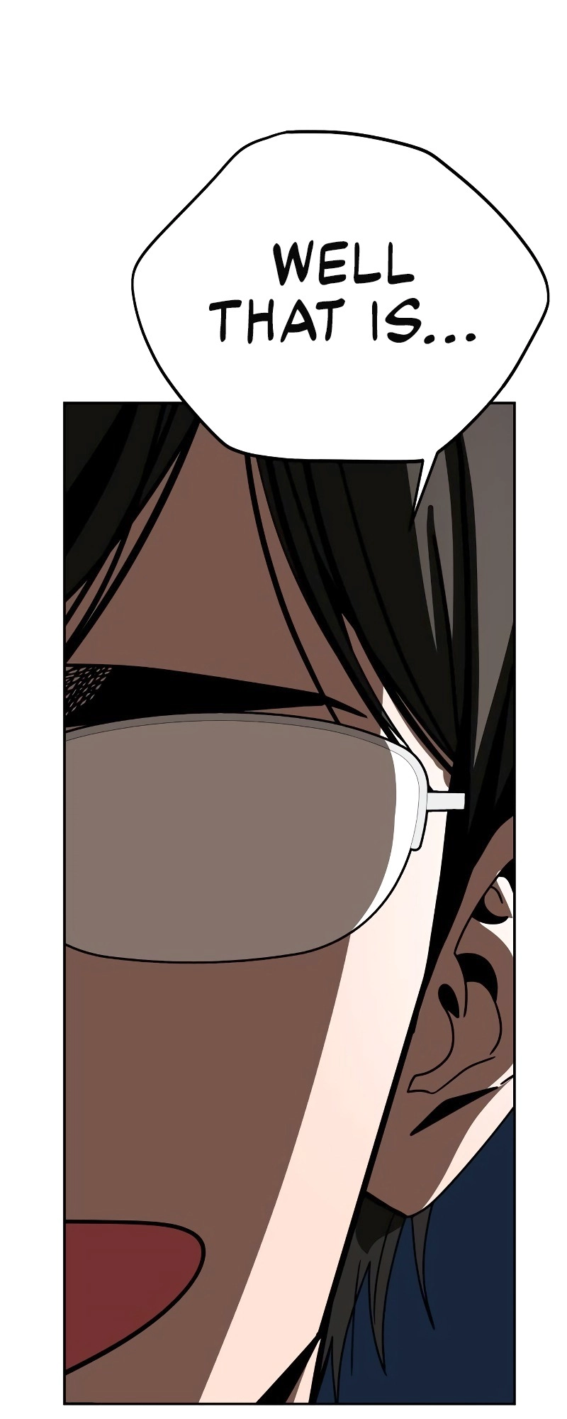 Maybe Meant to Be Chapter 61 - Page 11