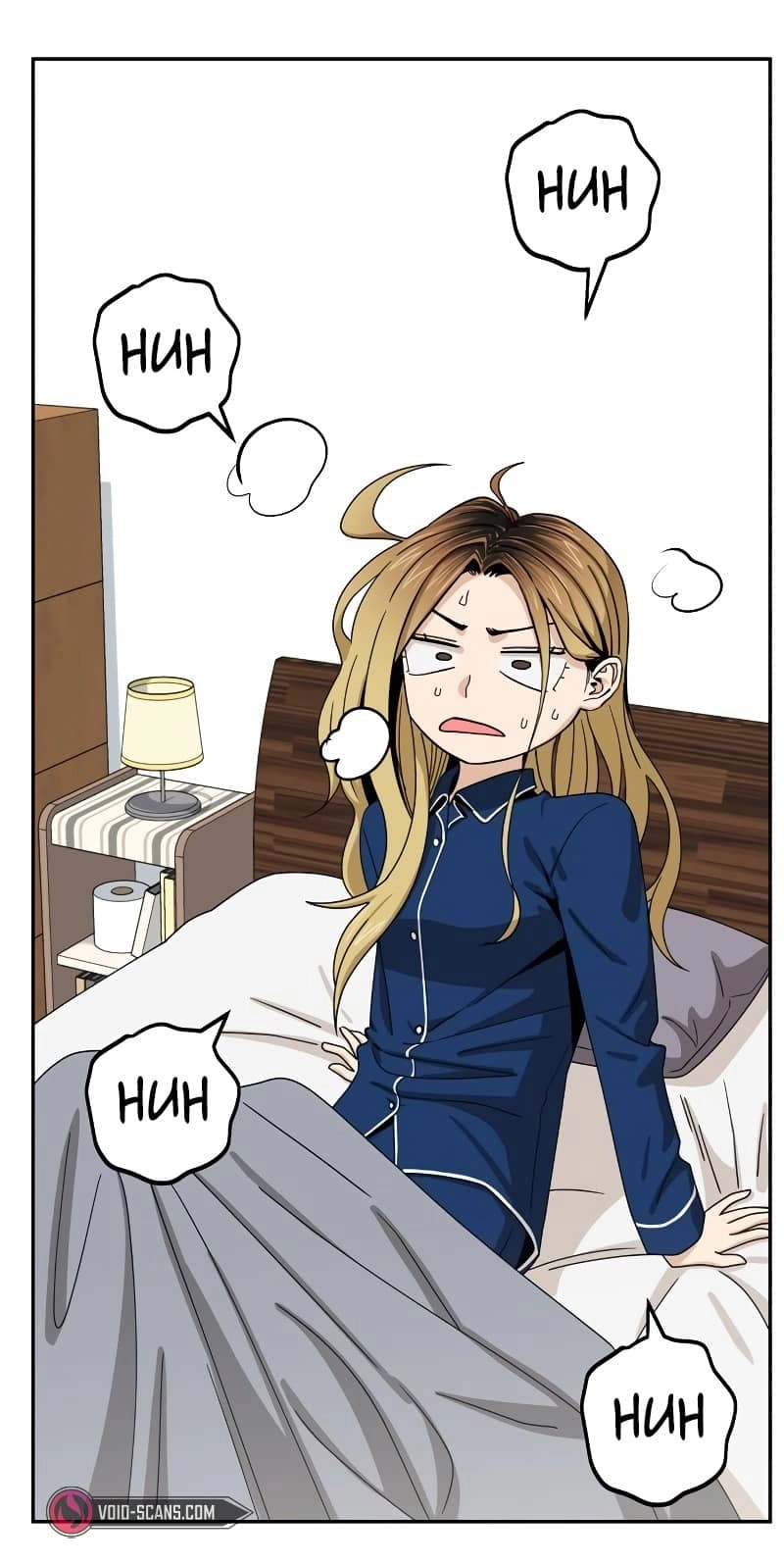 Maybe Meant to Be Chapter 61 - Page 14