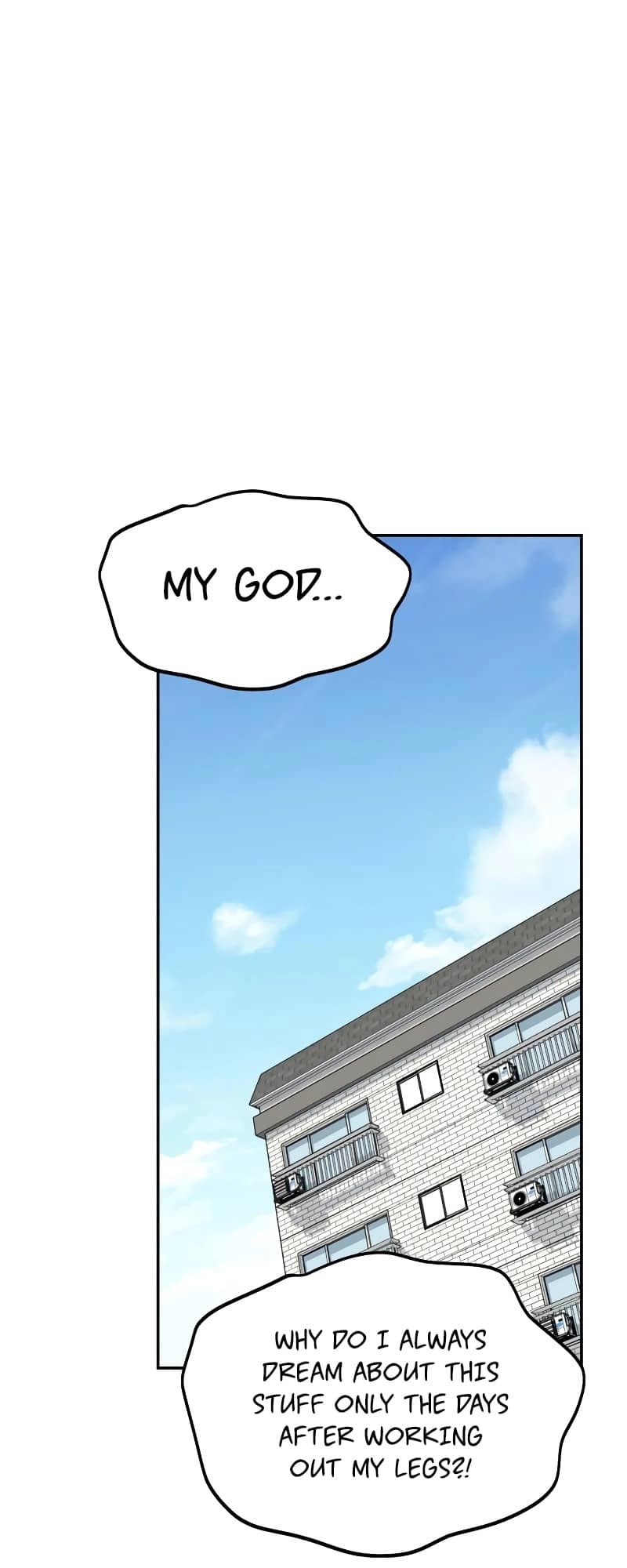 Maybe Meant to Be Chapter 61 - Page 15