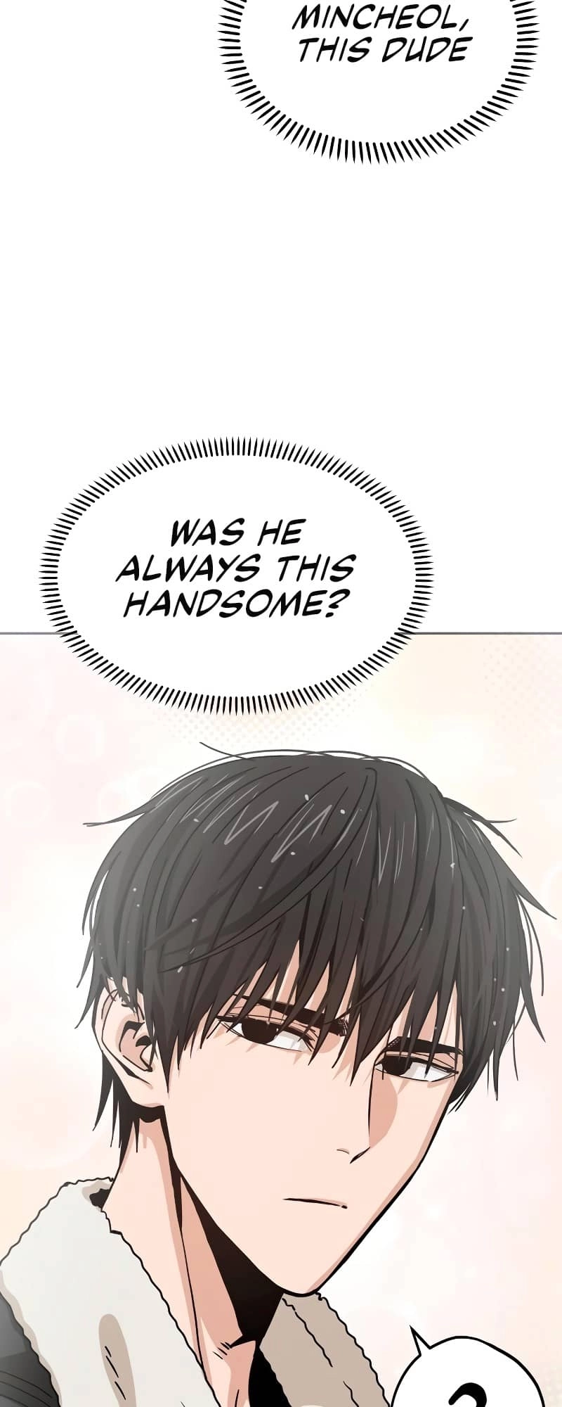 Maybe Meant to Be Chapter 61 - Page 24