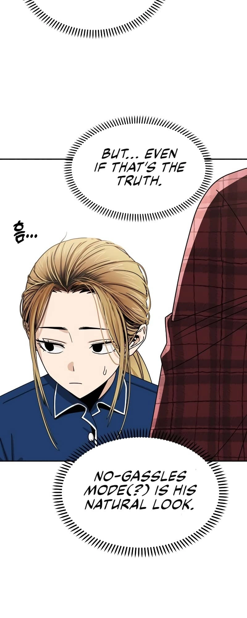 Maybe Meant to Be Chapter 61 - Page 28