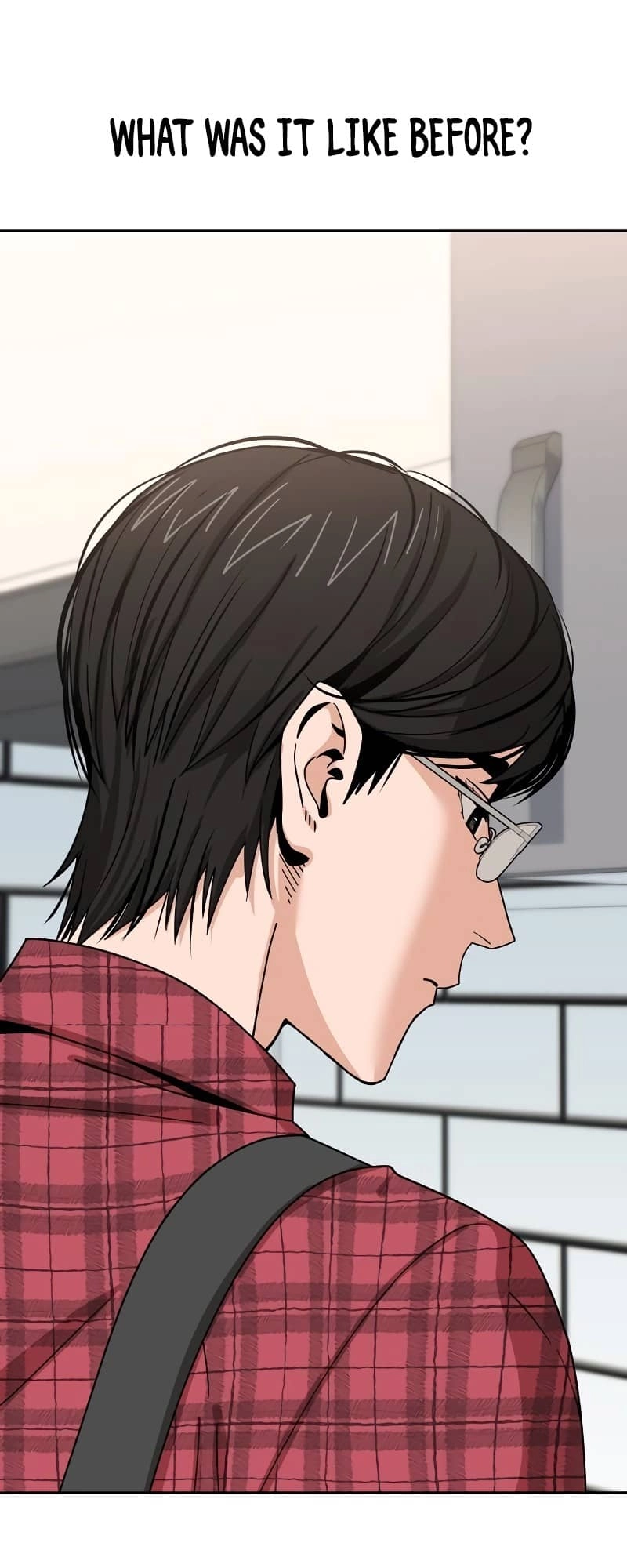Maybe Meant to Be Chapter 61 - Page 29