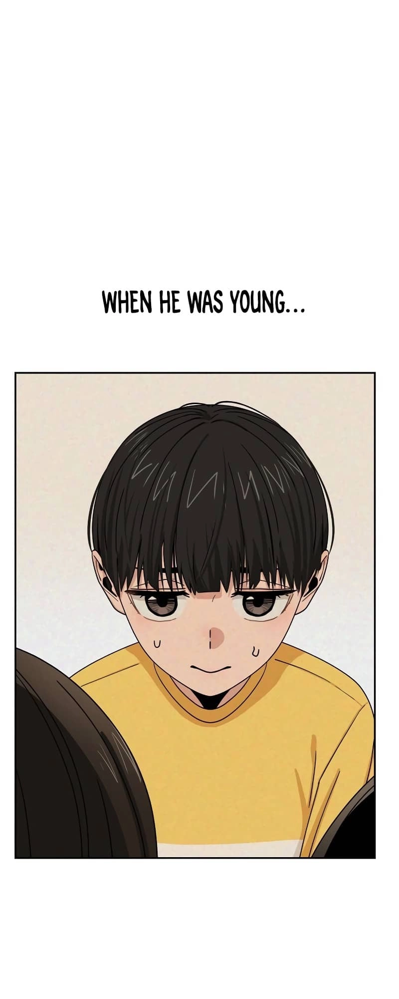 Maybe Meant to Be Chapter 61 - Page 30