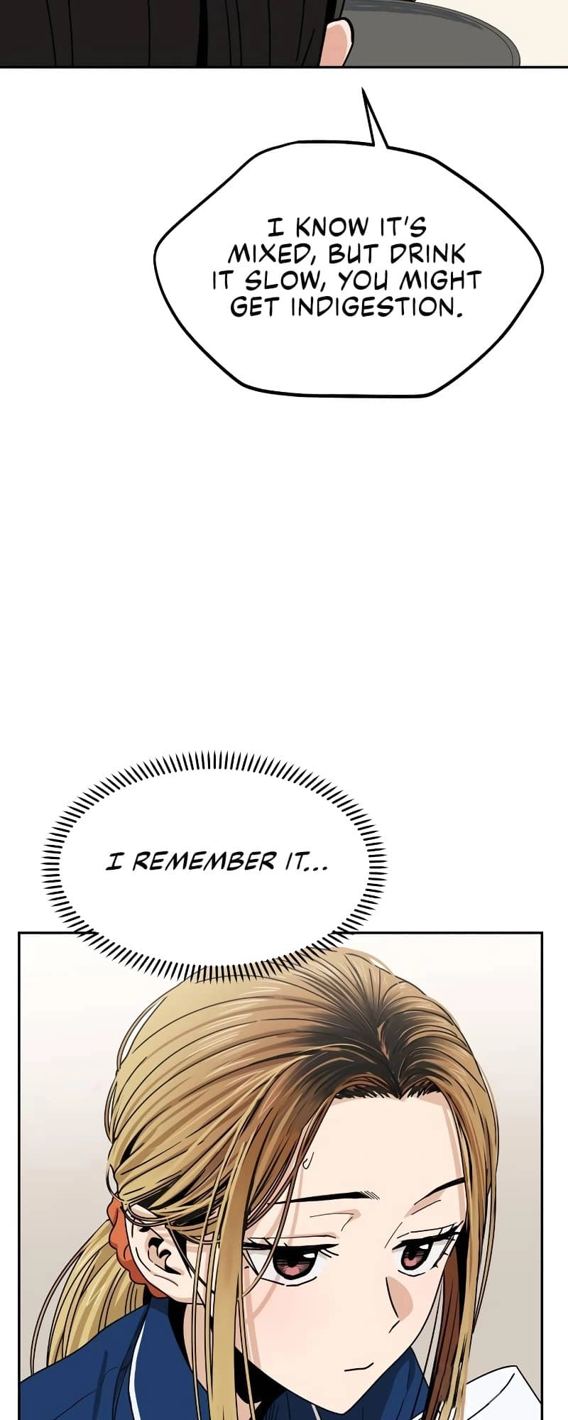 Maybe Meant to Be Chapter 61 - Page 35