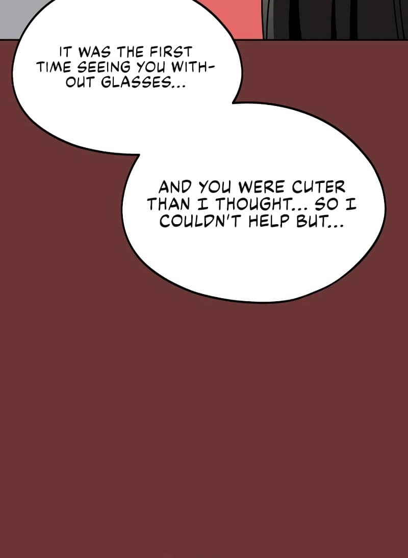 Maybe Meant to Be Chapter 61 - Page 45