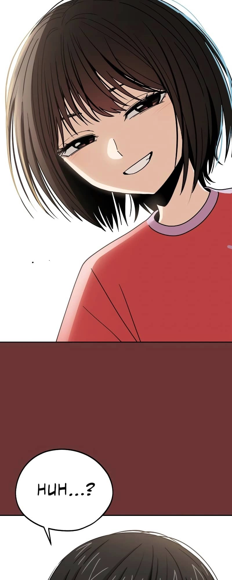 Maybe Meant to Be Chapter 61 - Page 50
