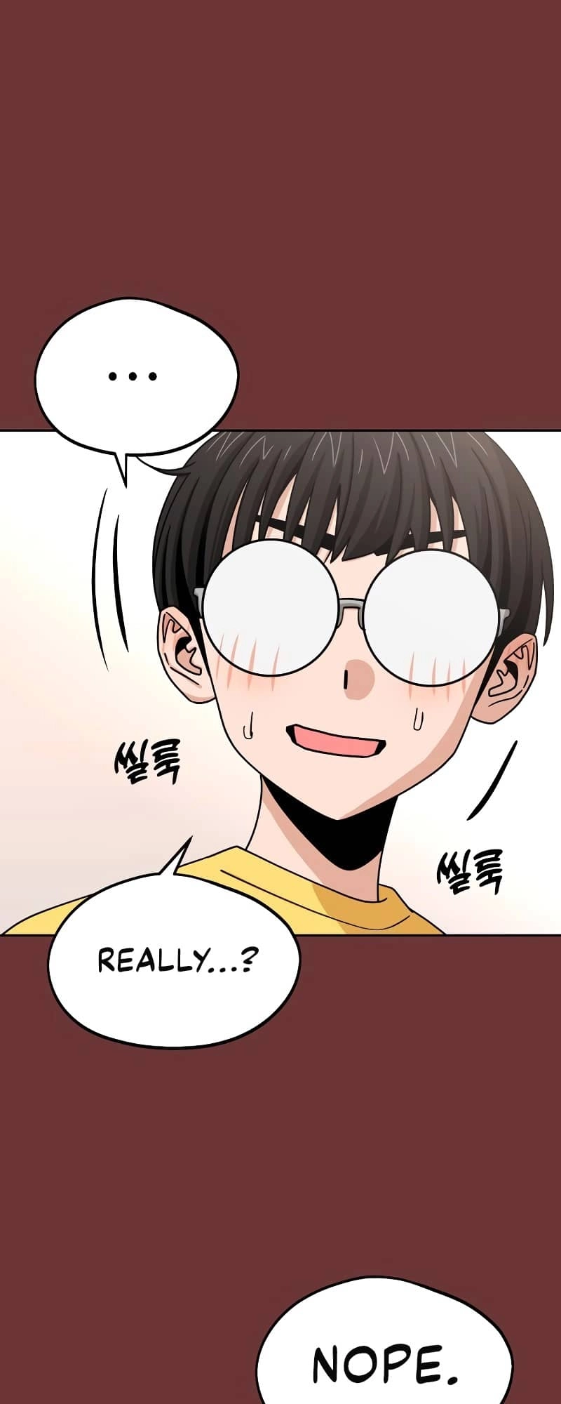 Maybe Meant to Be Chapter 61 - Page 53