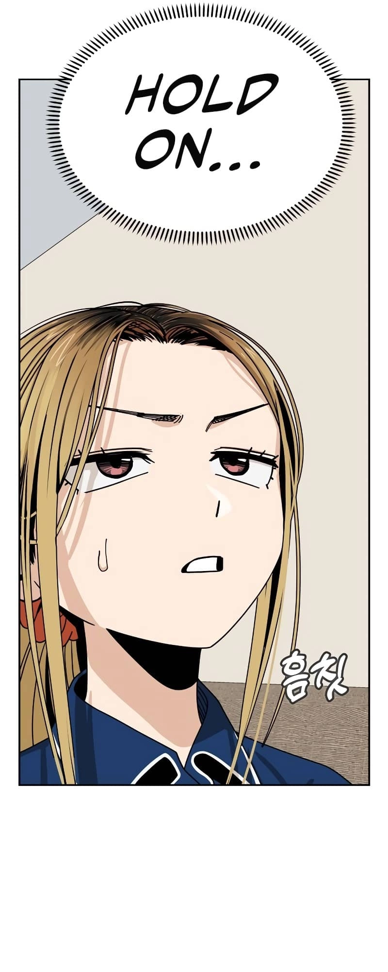 Maybe Meant to Be Chapter 61 - Page 58