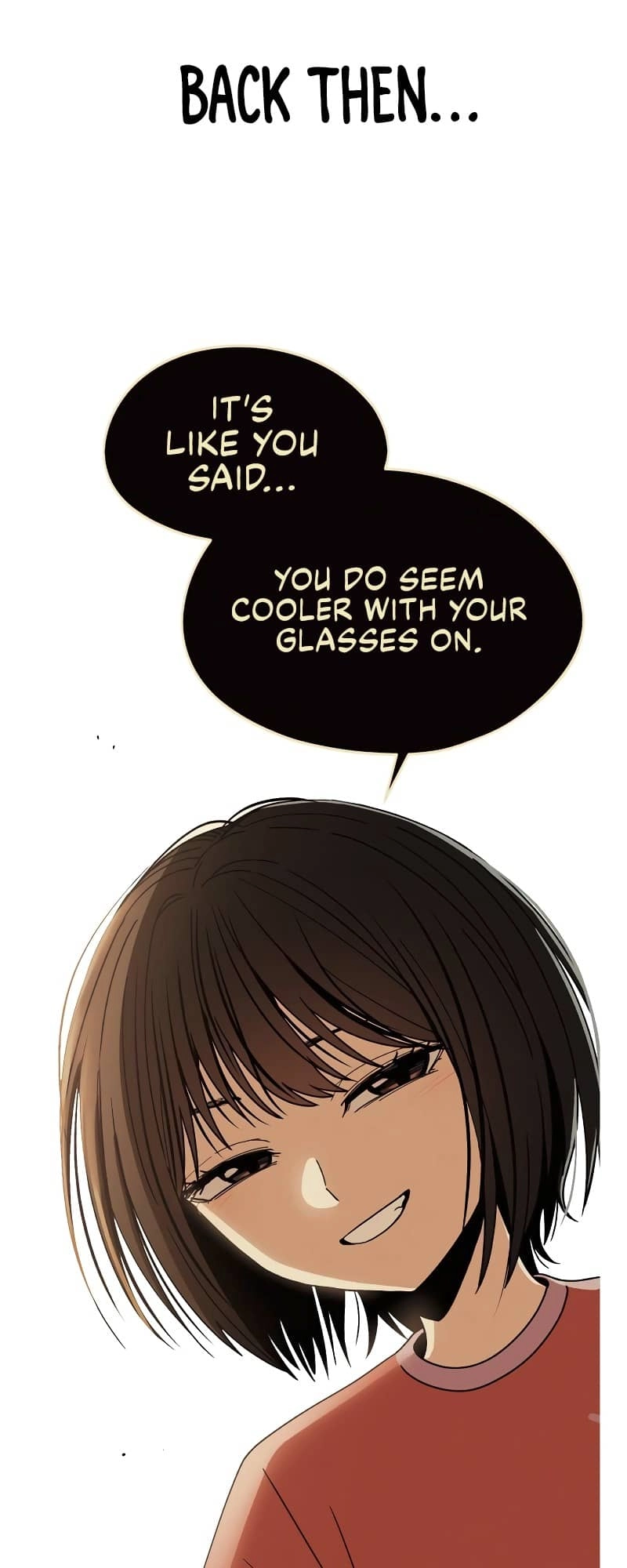 Maybe Meant to Be Chapter 61 - Page 59