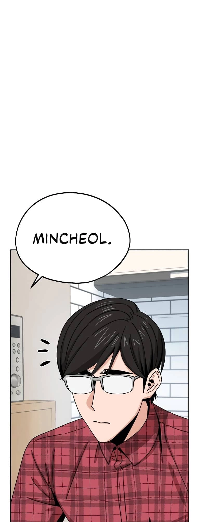 Maybe Meant to Be Chapter 61 - Page 61