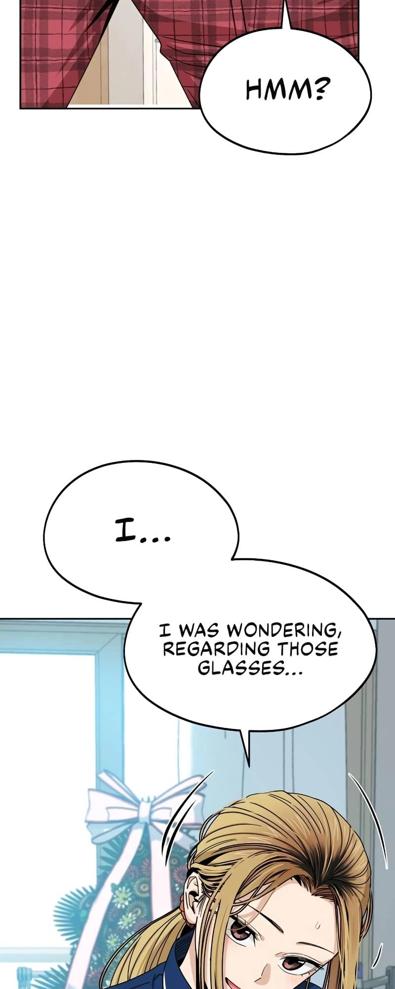 Maybe Meant to Be Chapter 61 - Page 62