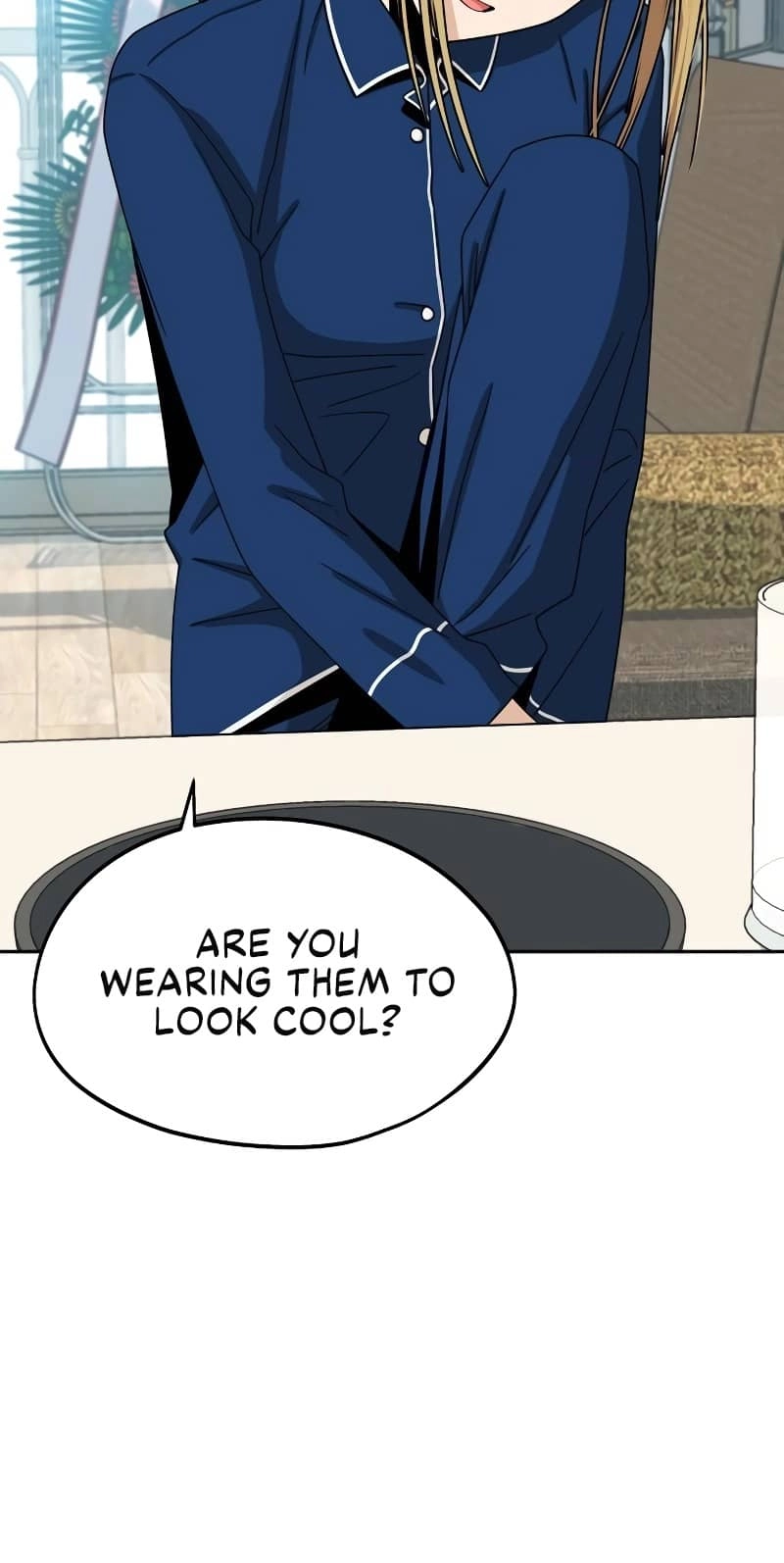 Maybe Meant to Be Chapter 61 - Page 63