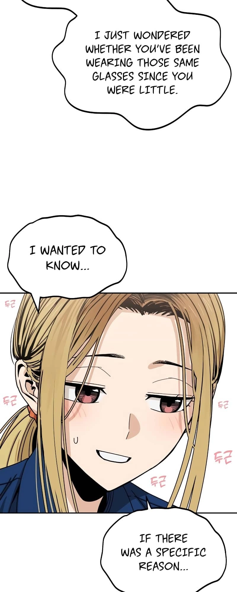 Maybe Meant to Be Chapter 61 - Page 65