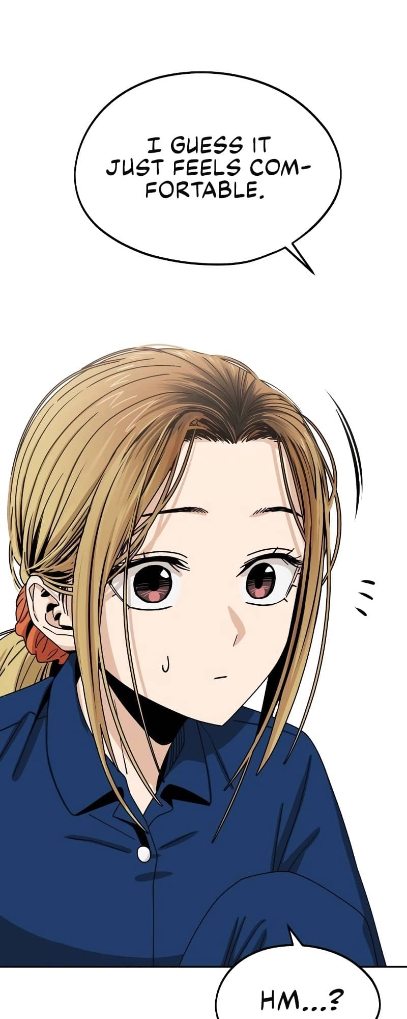 Maybe Meant to Be Chapter 61 - Page 67