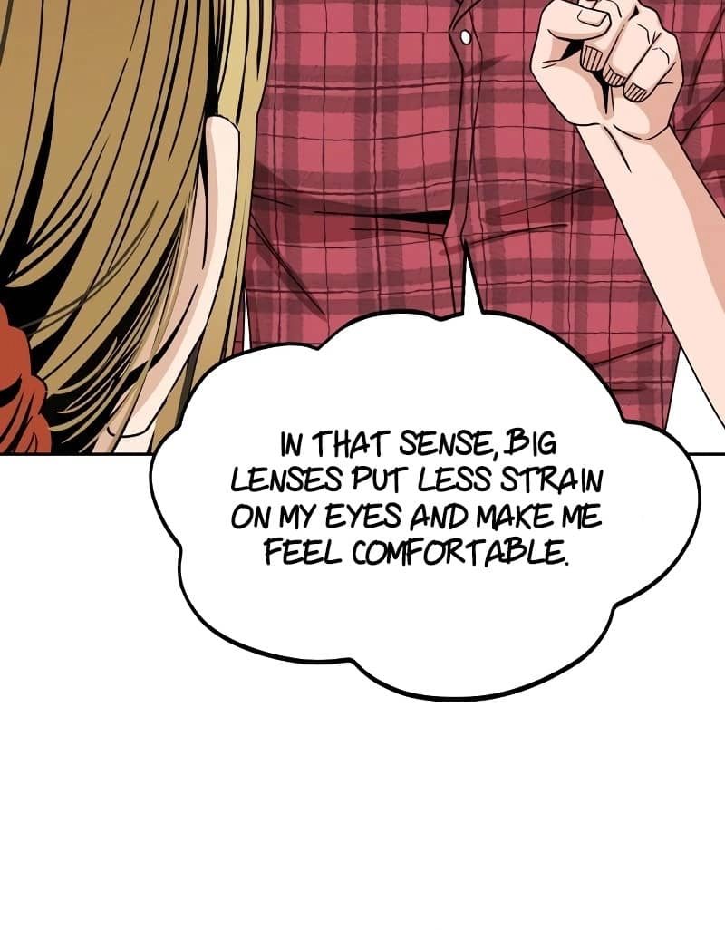 Maybe Meant to Be Chapter 61 - Page 69