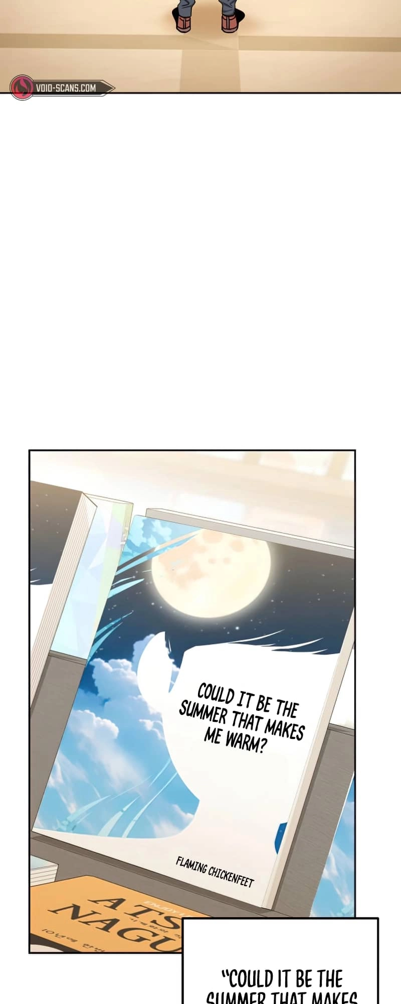 Maybe Meant to Be Chapter 62 - Page 7