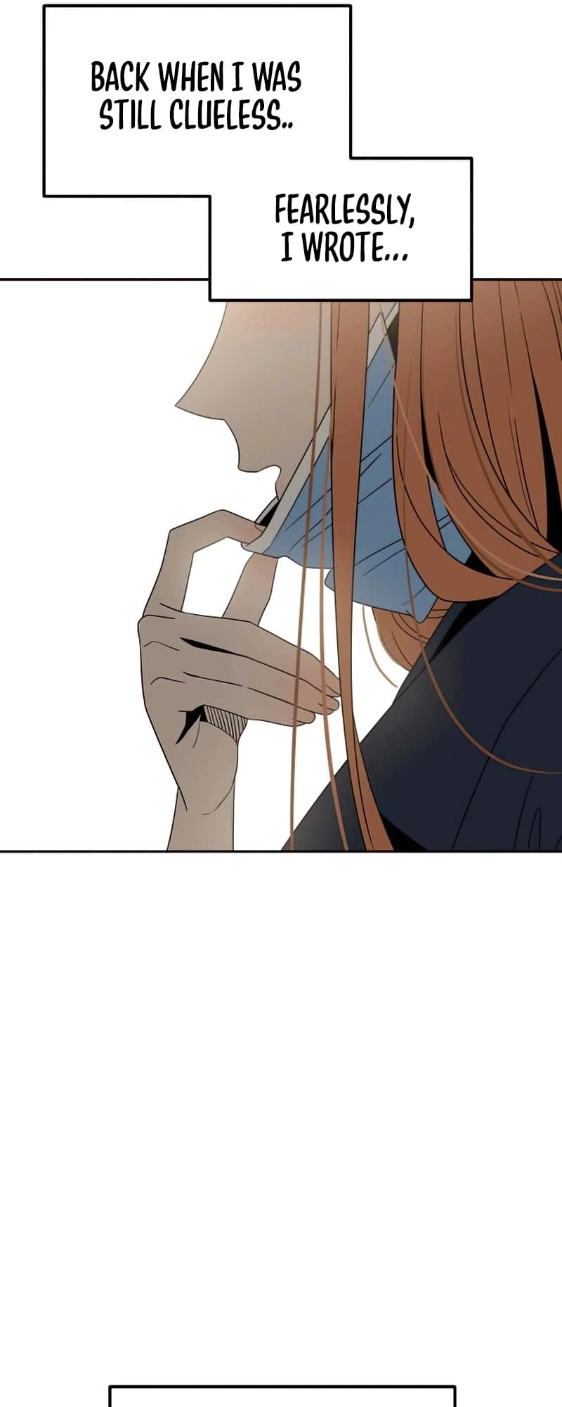 Maybe Meant to Be Chapter 62 - Page 9