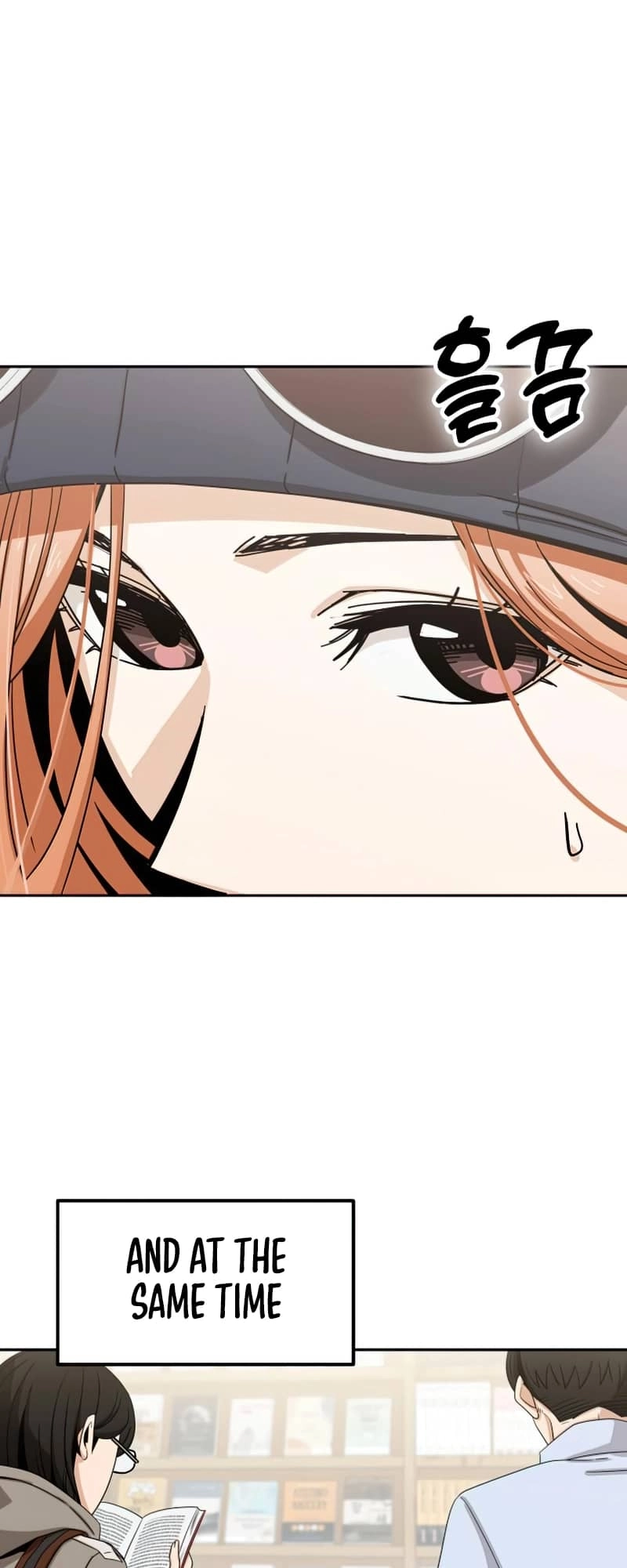 Maybe Meant to Be Chapter 62 - Page 11