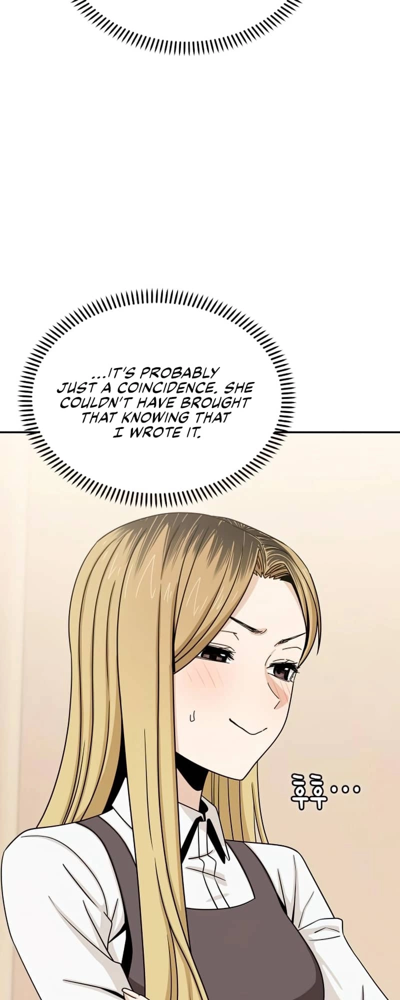 Maybe Meant to Be Chapter 62 - Page 17