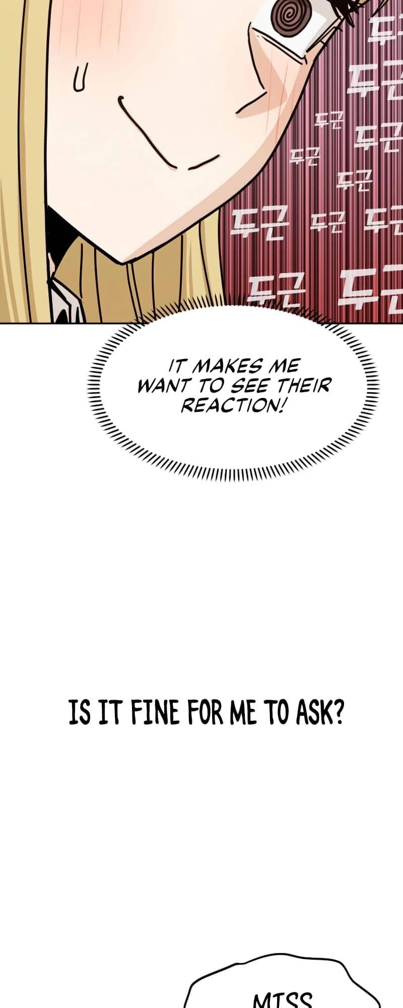 Maybe Meant to Be Chapter 62 - Page 19