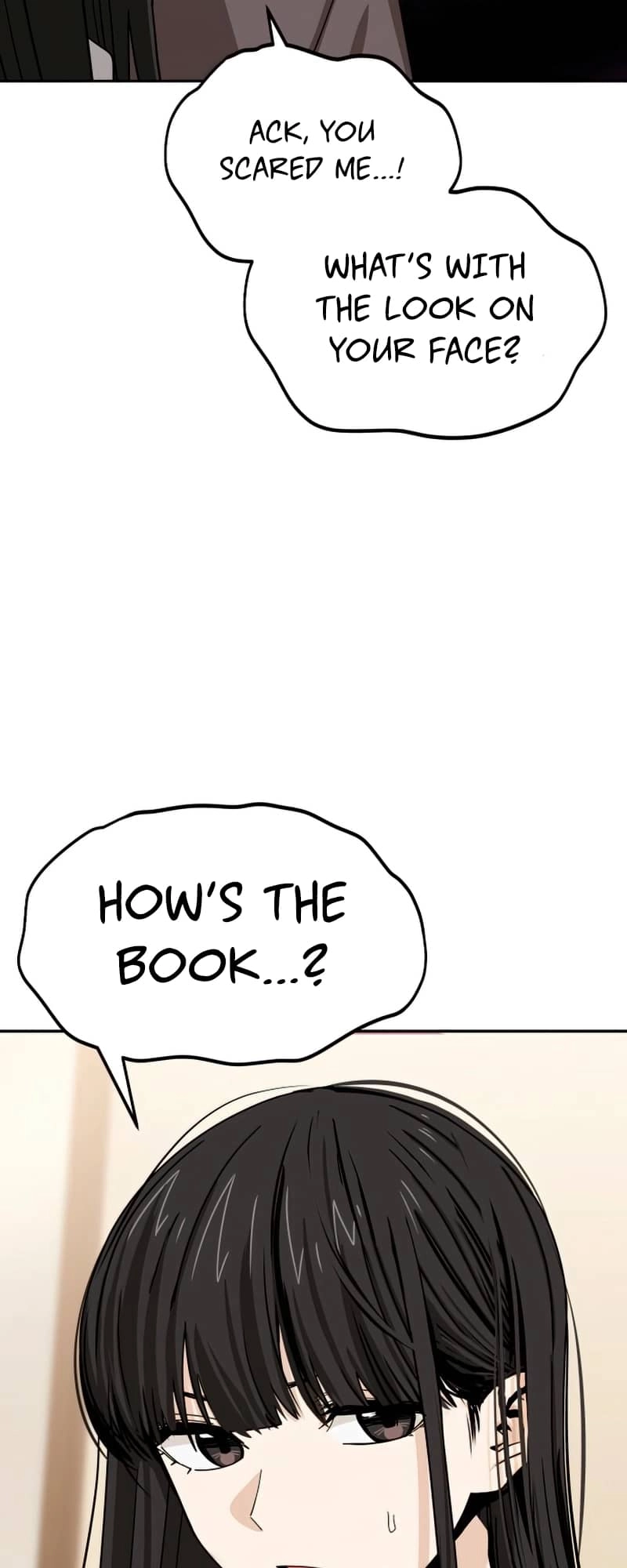 Maybe Meant to Be Chapter 62 - Page 23