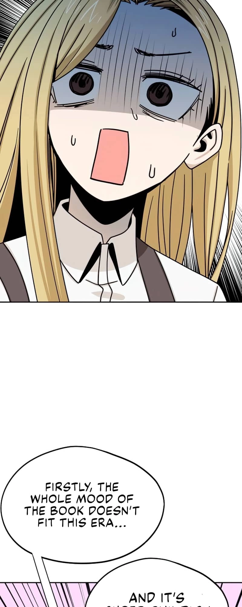 Maybe Meant to Be Chapter 62 - Page 25