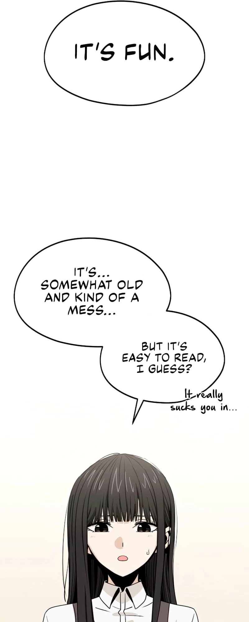 Maybe Meant to Be Chapter 62 - Page 28