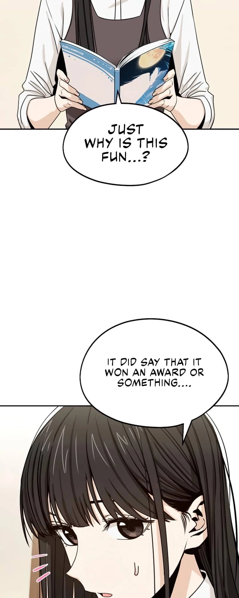 Maybe Meant to Be Chapter 62 - Page 29