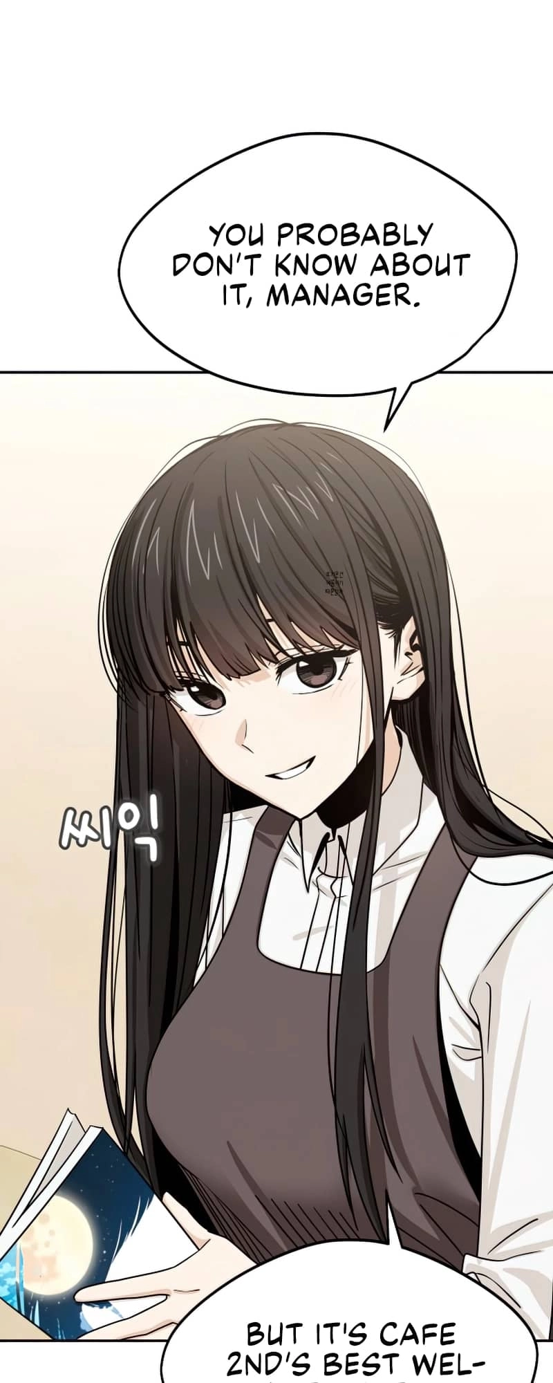 Maybe Meant to Be Chapter 62 - Page 32