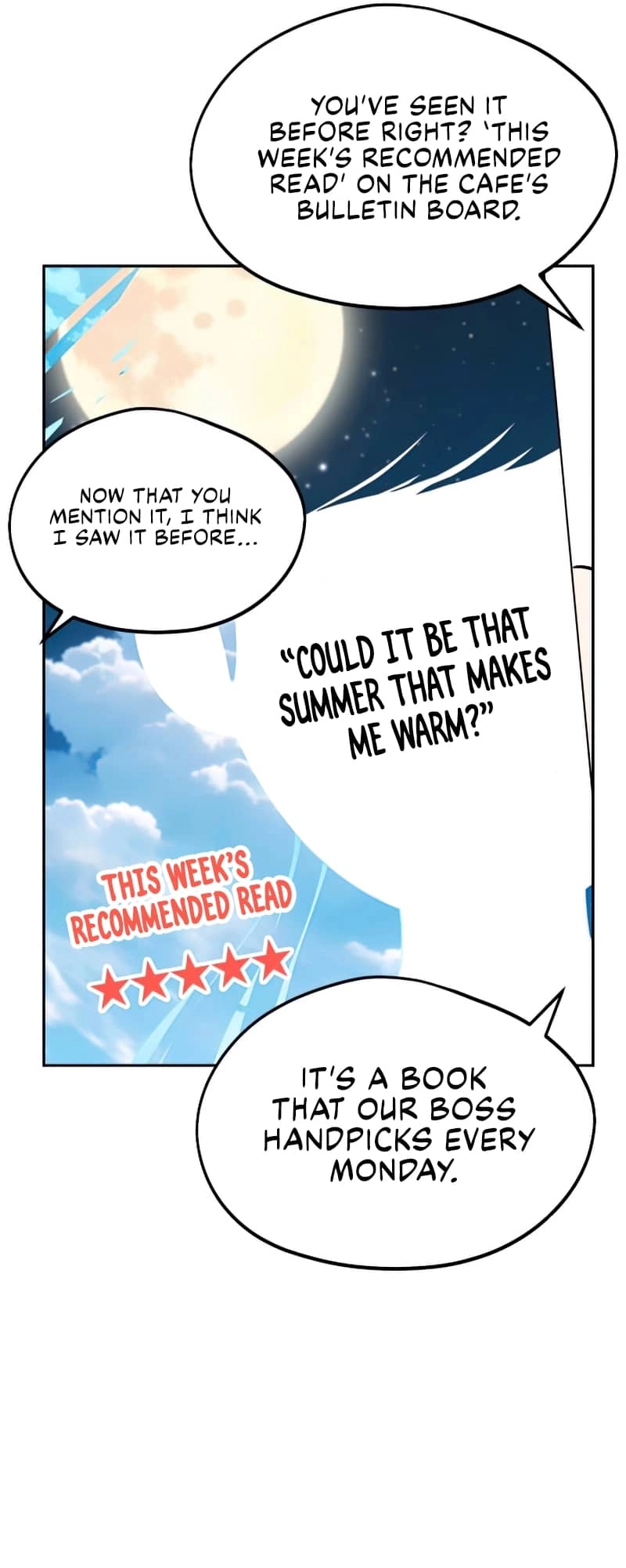 Maybe Meant to Be Chapter 62 - Page 34