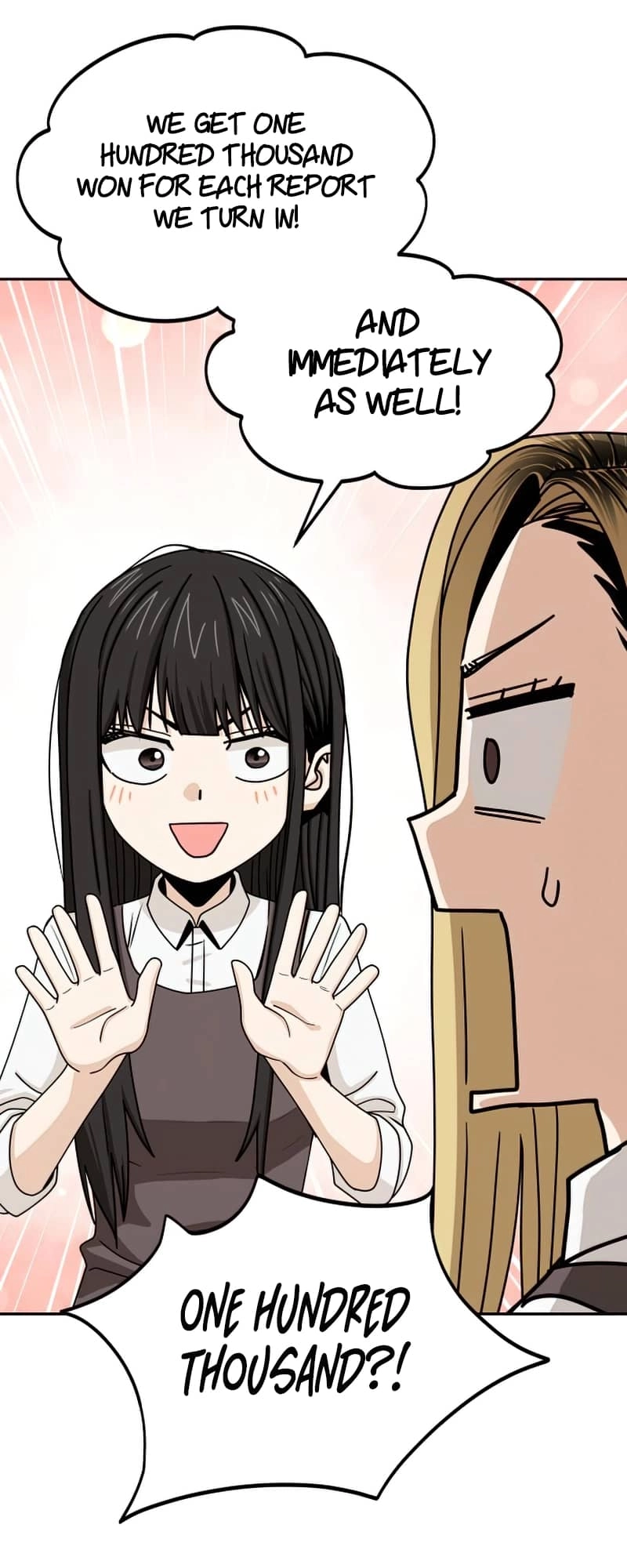 Maybe Meant to Be Chapter 62 - Page 35