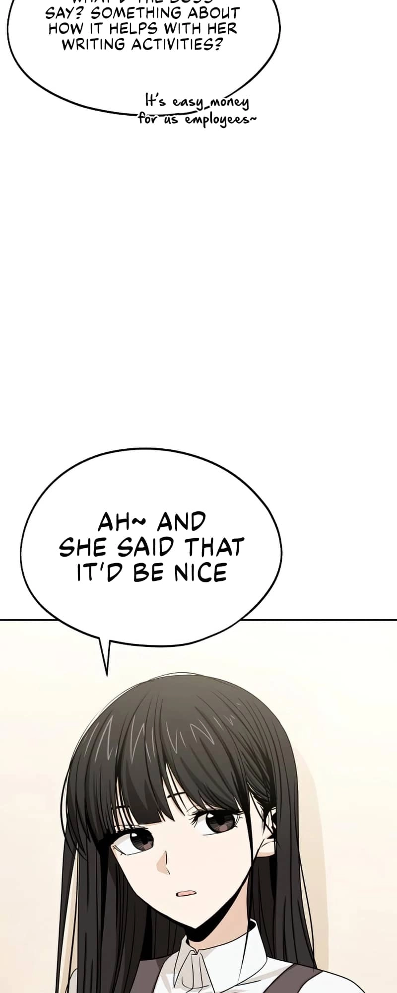 Maybe Meant to Be Chapter 62 - Page 37