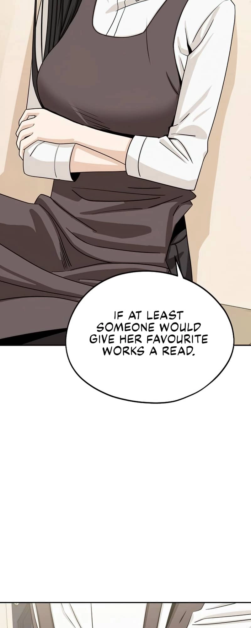 Maybe Meant to Be Chapter 62 - Page 38