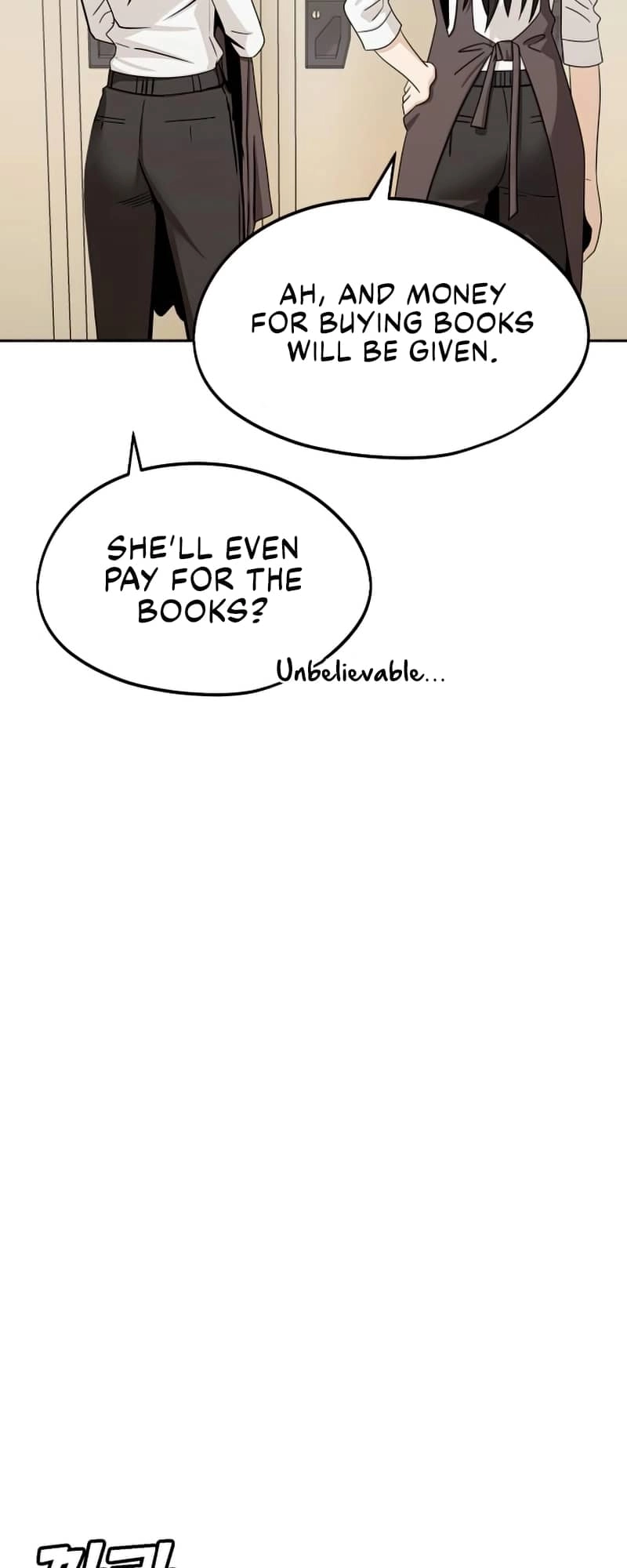 Maybe Meant to Be Chapter 62 - Page 42
