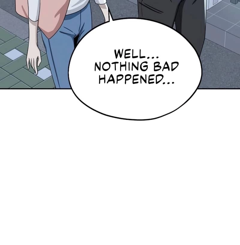 Maybe Meant to Be Chapter 62 - Page 45