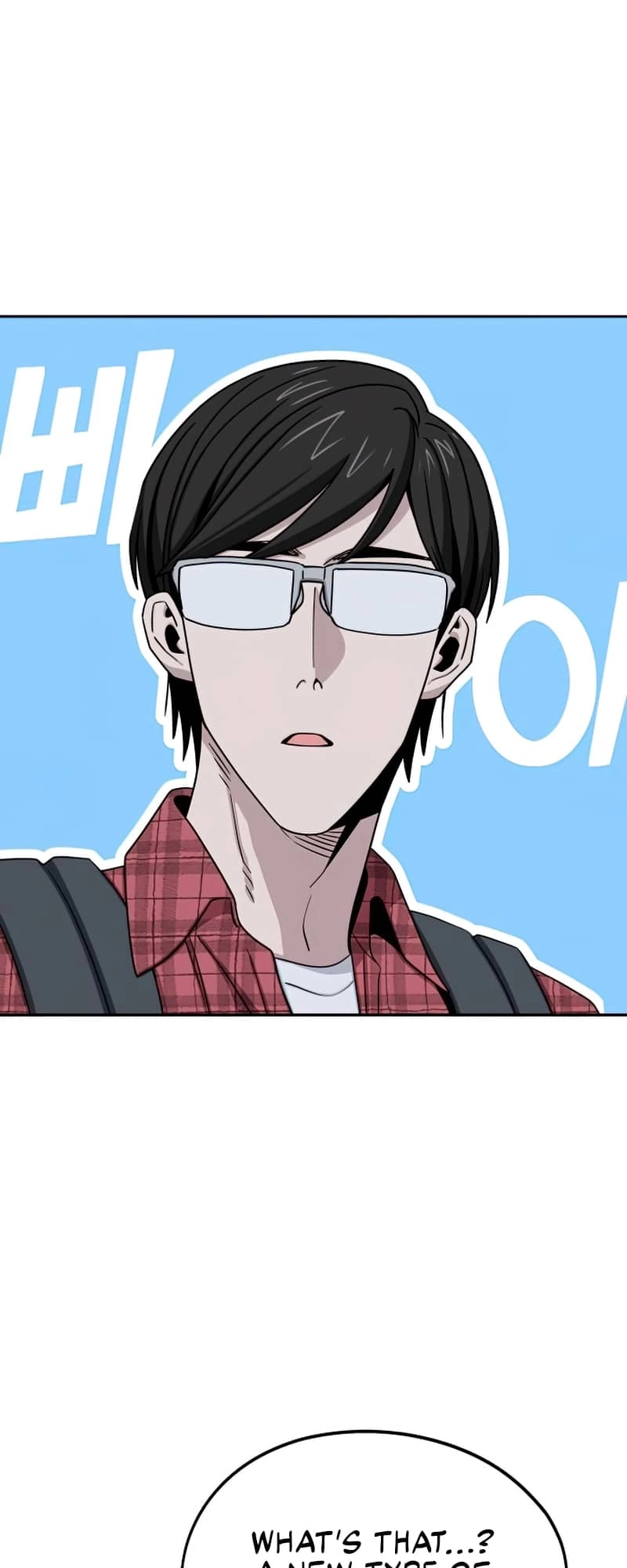 Maybe Meant to Be Chapter 62 - Page 47